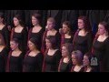 I Love the Lord - BYU Singers
