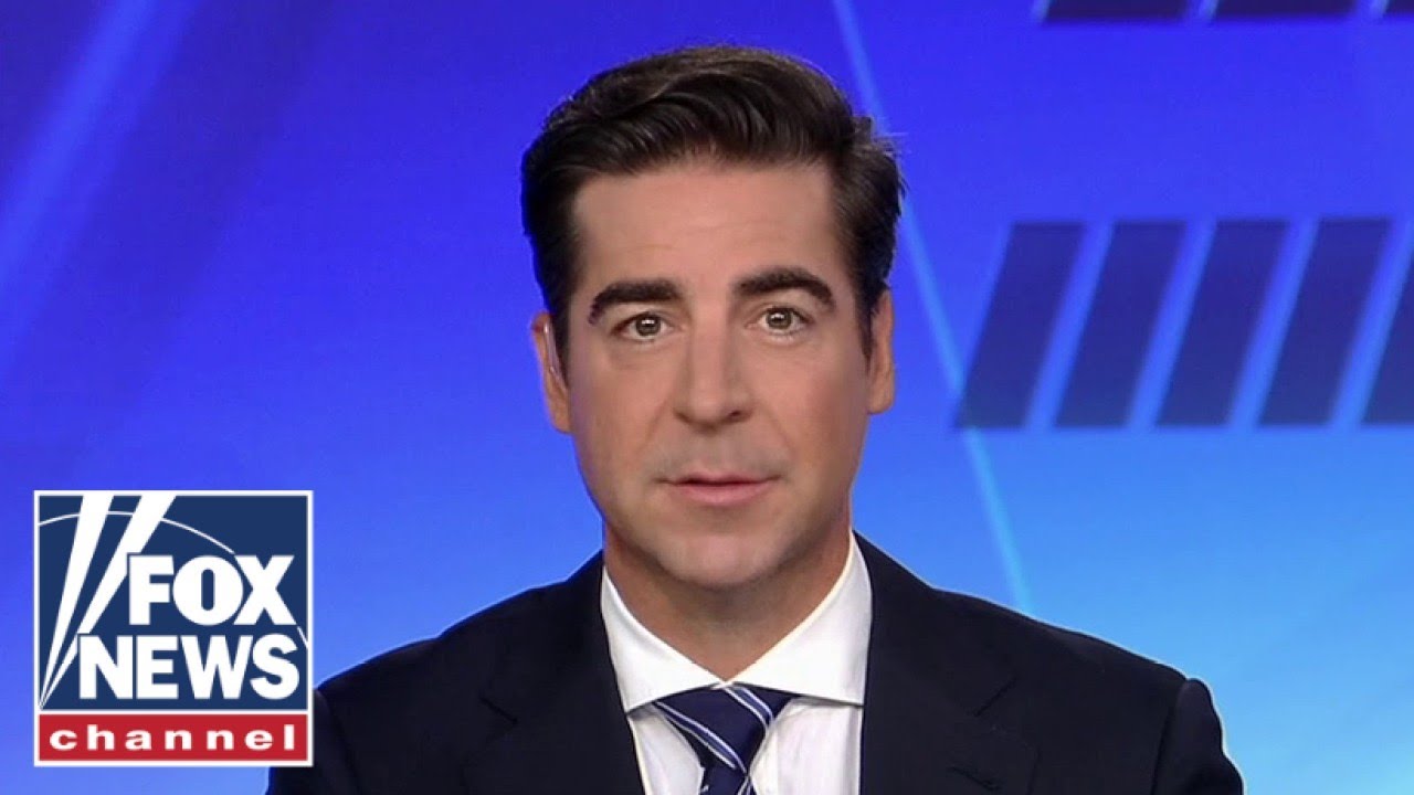 ⁣This evidence makes Kamala Harris look like a 'total fool': Jesse Watters