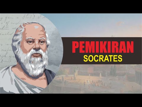 Video: Perbedaan Antara Seminar Socrates Dan Kursi Filsafat