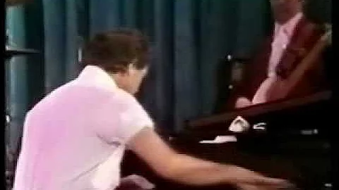 Jerry Lee Lewis - Great Balls Of Fire 1974