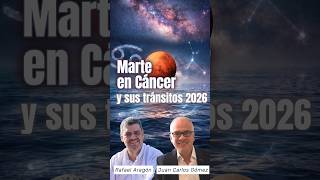 Mars in Cancer The Strength to Heal Your Past