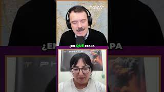 Validando Tecnología: Del Ducha a la NASA #shorts