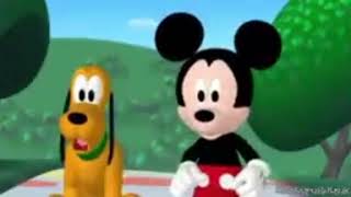 Mickey Mouse explosion home noooooooooooooooooooooooooooooooooooo!
