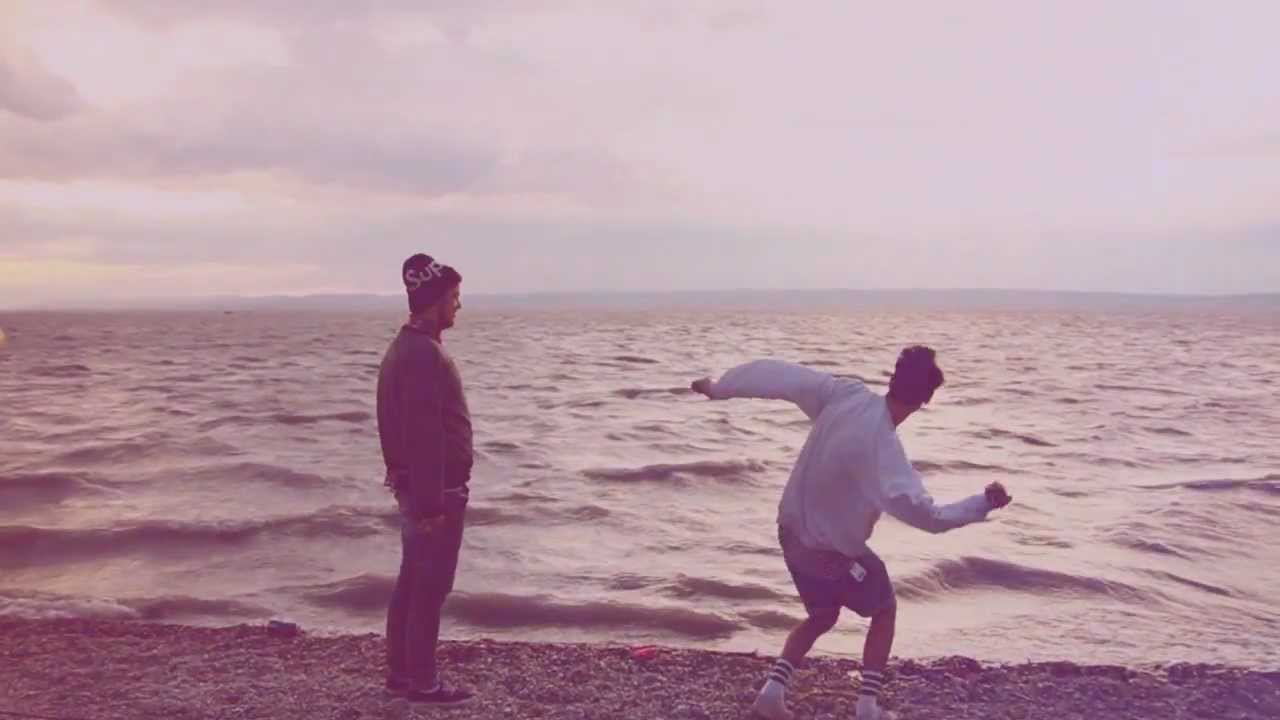 Cro - Road to Raop DVD - Trailer