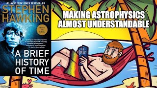 (Meathead Book Club Clips) A Brief History of Time by Stephen Hawking