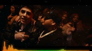 Botellita De Champagne - Gringo MJ Cover Version (Lyric Video)