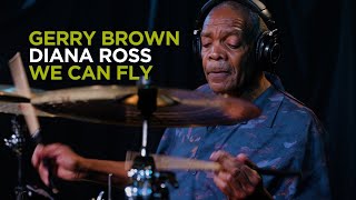 Gerry Brown - We Can Fly
