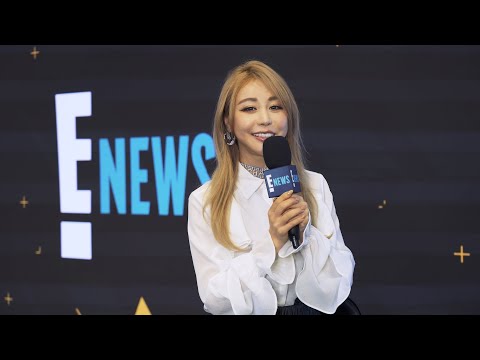 Building an “Empire”: Wengie x Minnie of G(I)-DLE | E! News Asia