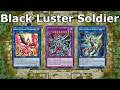Egyptian God Slime & Black Luster Soldier - Soldier of Chaos! | Yu-Gi-Oh! Master Duel