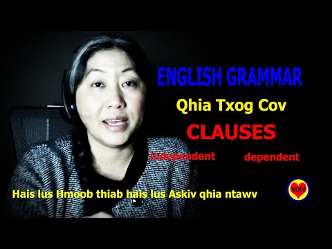 Video: Thaum twg yog kab lus prepositional ib qho adjective?