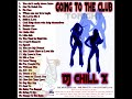 Best 90s house music mix  going to the club 1 by dj chill x