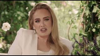 A New Exclusive Snippet(preview)From Adele One Night Only Teaser Advert