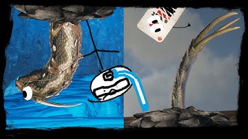 How To MESH.....ANYWHERE Vol. 3 (Basilisk Edition)