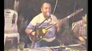 Beypazarlı Sazcı Ahmet (Sevda Yüklü Kervanlar) Resimi