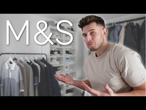 Video: Marks and Spencer Autograph Pure Color Mono acu ēnas - Peach Review