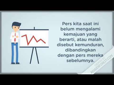 Video: Mengapa surat kabar disebut lembaran?