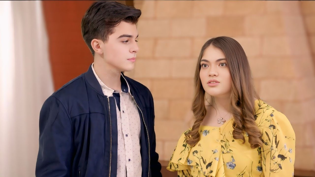 | UNA MENTIRA TÓXICA [Part 2] | Capítulo 2026 HD VIDEO