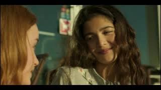 Jenny et moi - Mon anecdote