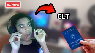 💙LIVE ON!!!💙💙XEON 2630V4 + GTX 750TI JOGANDO COM OS INCRITOS