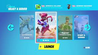 Just Unlocked The Yond3R Skin So Happy