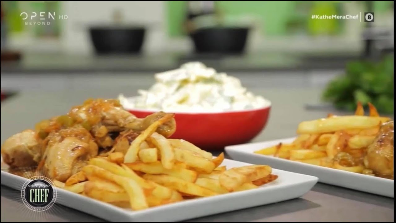 Κοπανάκια κοτόπουλου, με σάλτσα μπίρας και μουστάρδας από των Βαγγέλη Δρίσκα & το siakos.gr