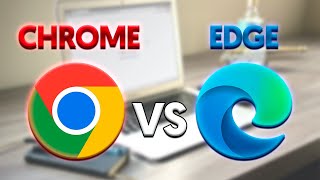 Celebrity GOOGLE CHROME vs MICROSOFT EDGE || Which is better, faster, or more secure? - 2026 Comparison Net Worth