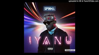 Video thumbnail of "Serious - Spinall ft. Burna Boy"