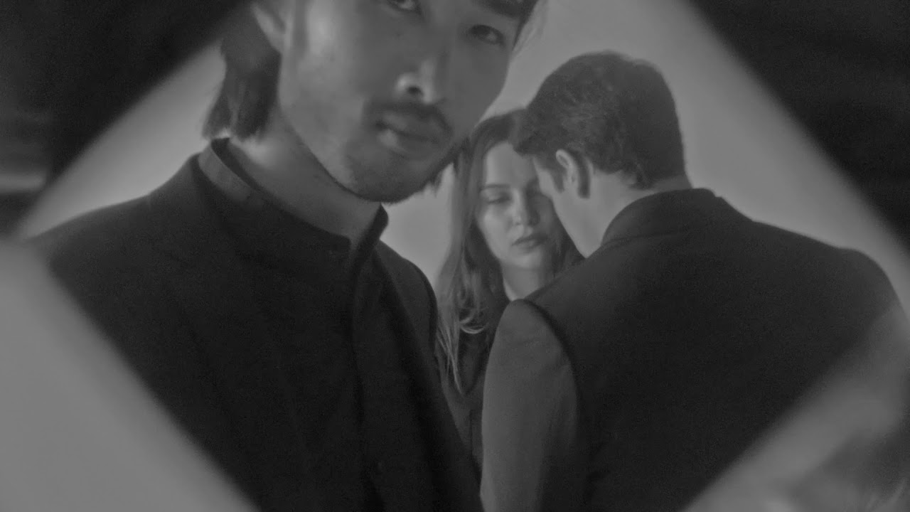 TTNY LoveTriangle 1min