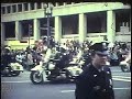  ronald reagans 1981 inauguration ceremony parade 