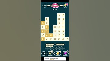 Wordbrain Daily Challenge March 17 2024 Answers