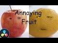 Annoying Fruit Short
