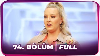 Doya Doya Moda 2. Sezon 74. Bölüm 22 Ekim 2020