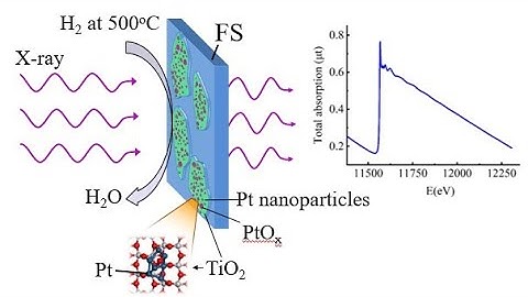 Dispersion and Stability Mechanism of Pt NPs on Transition-Metal Oxides