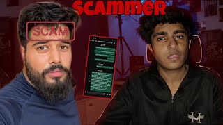 Download Lagu HE SCAMMED ME !! | PKR 1 LAC 95K | The Truth”  MP3