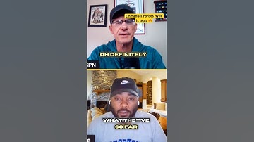 @espn John Keim says Emmanuel Forbes matches the hype.  #commanders coaches are excited  #nfl