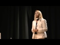 Terrie hall in her words presentation part 1 of 6