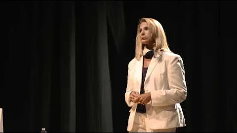 Terrie Hall: In Her Words Presentation (part 1 of 6)