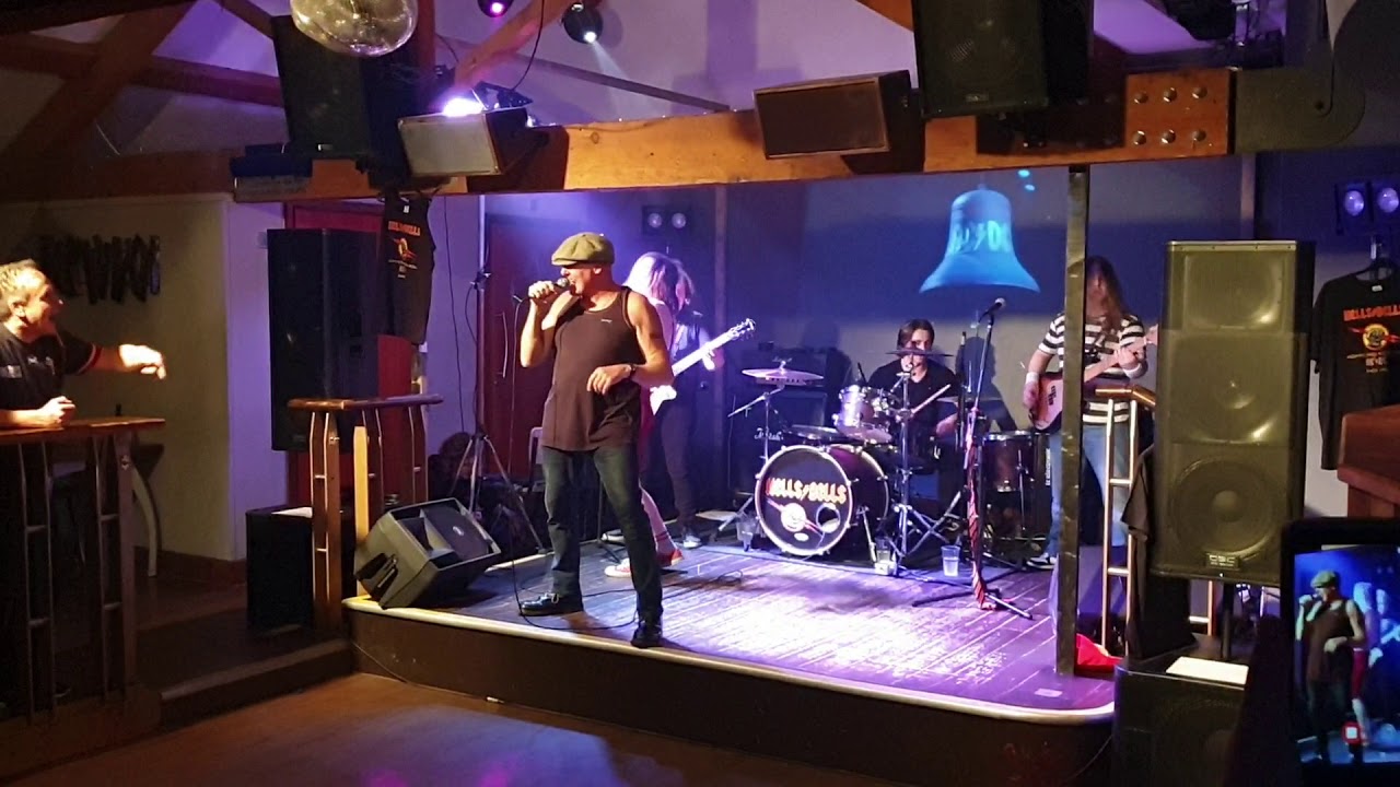 Hell's Bells - AC/DC Tribute