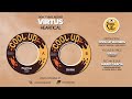 Virtus  heartical cool up records  7 inch vinyl 