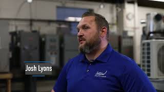 FORTIS | HVAC