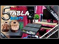 5 Essential 4/4 Tabla Beats | yamaha dtx multi 12  | part 1 | Dolphin Binesh