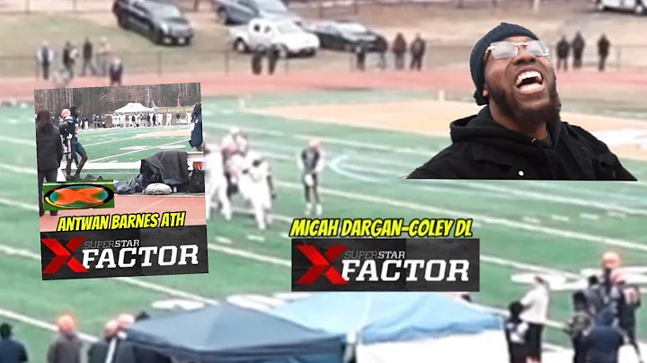 Gritty VA State Semifinals Gets interesting