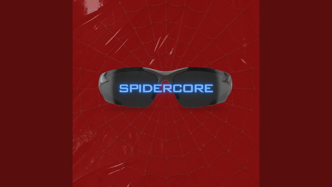 Sleduj Spidercore na YouTube Sleduj Spidercore na YouTube