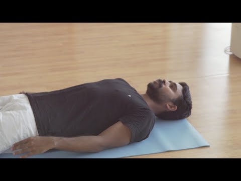 Yoga for Arthritis - Yoga for Psoriatic Arthritis