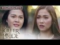 Emma blurts out her deep-seated issues to Camila | TKB (With Eng Subs)