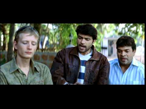 Marathi Movie - Uladhaal Scenes - Ata Maja Yeil - ...