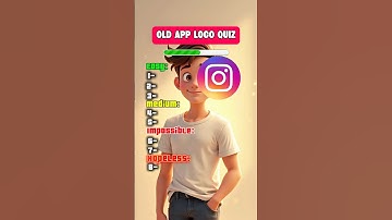 You’re addicted to your phone if you can name these app logos!🤯 #shorts #quiz #trivia #logo #guess