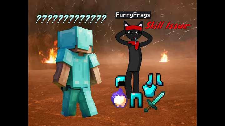 DUMBEST ways to NOT win PvP 😫😖