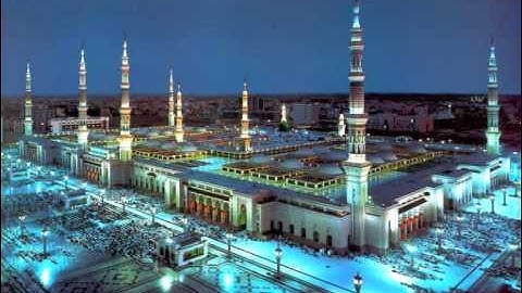 خالد بكري سورة الأحقاف  Surat Al Ahqa'f