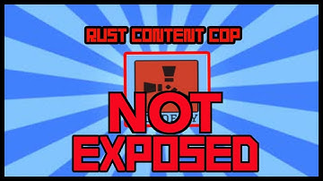 DEBUNKING RUST ACADEMY EXPOSED MYTHS (196 MEDS)